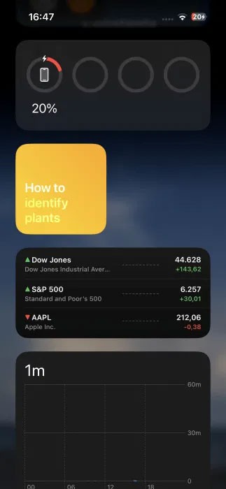 How to easily read smartphone specifications