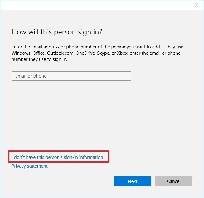Instrucțiuni pentru configurarea și gestionarea serverului FTP pe Windows 10