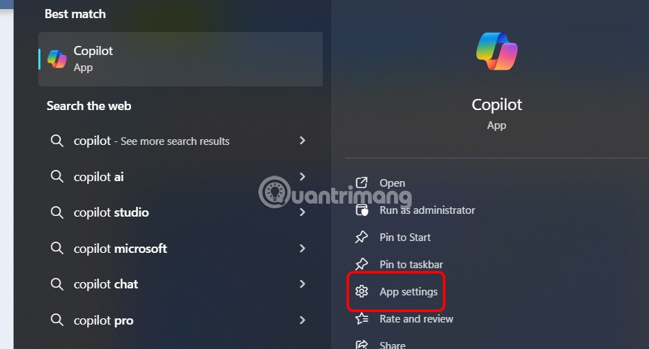Windows 컴퓨터에서 애플리케이션을 재설정하는 방법