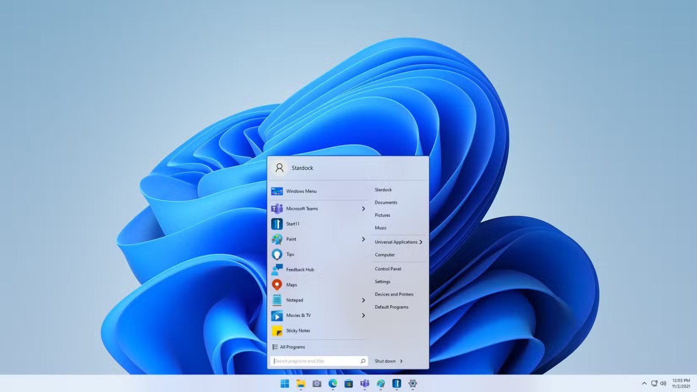 Windowsデスクトップの必須ビジュアル強化ツール