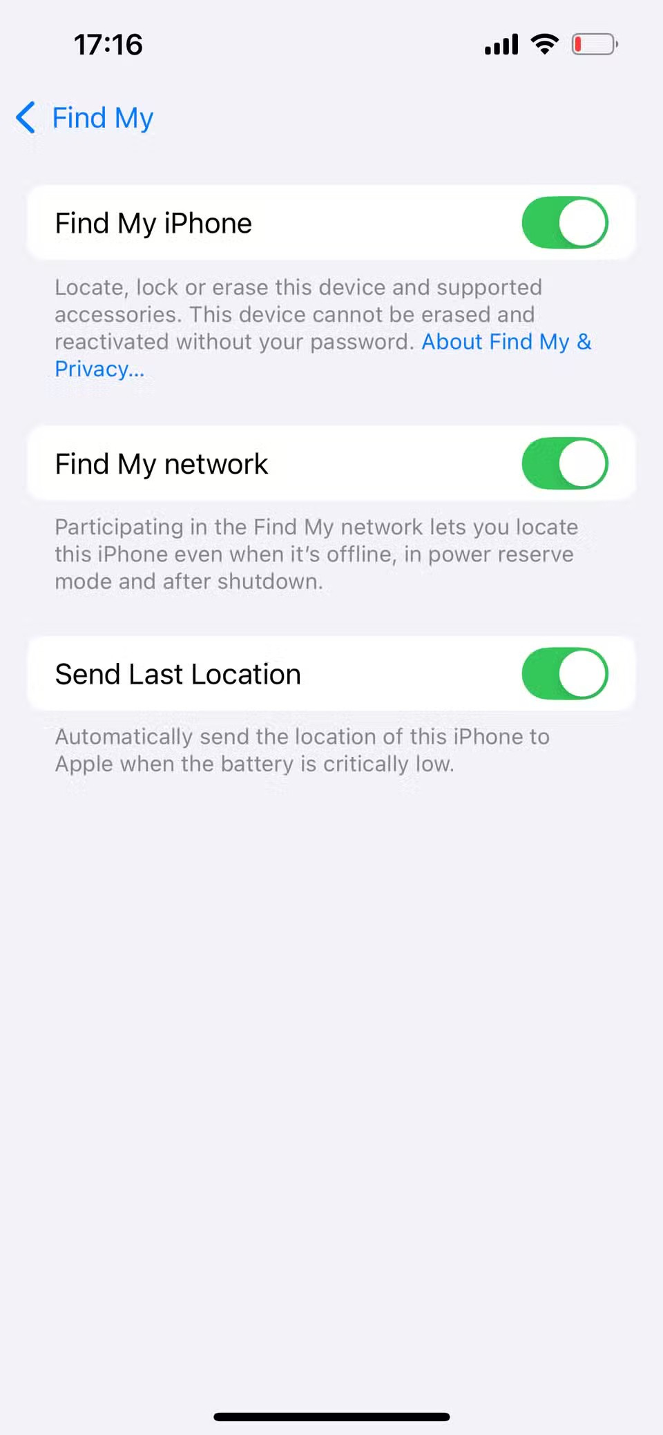 讓 iPhone 上的「尋找」功能更準確的 5 個技巧
