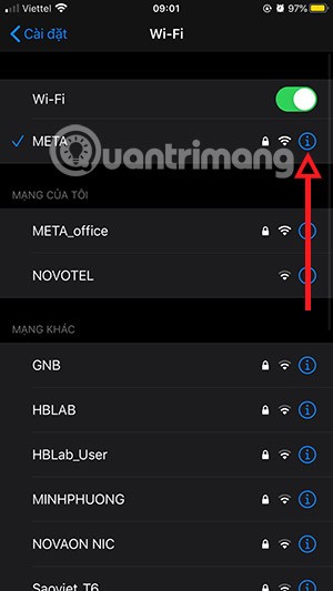 iPhone ve Android telefonlarda DNS nasıl değiştirilir?