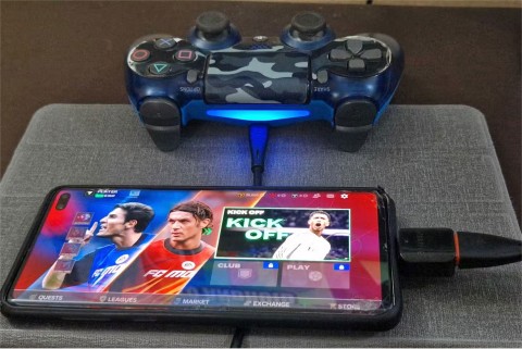 10 devices that can be plugged into the smartphone charging port