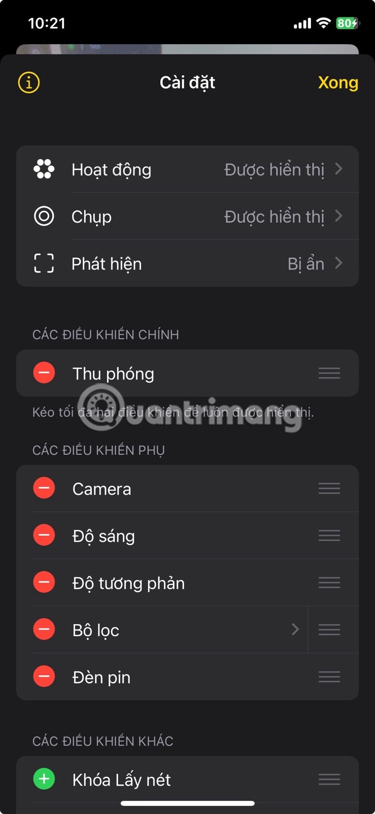 13 個人們經常忽略的 iPhone 輔助功能