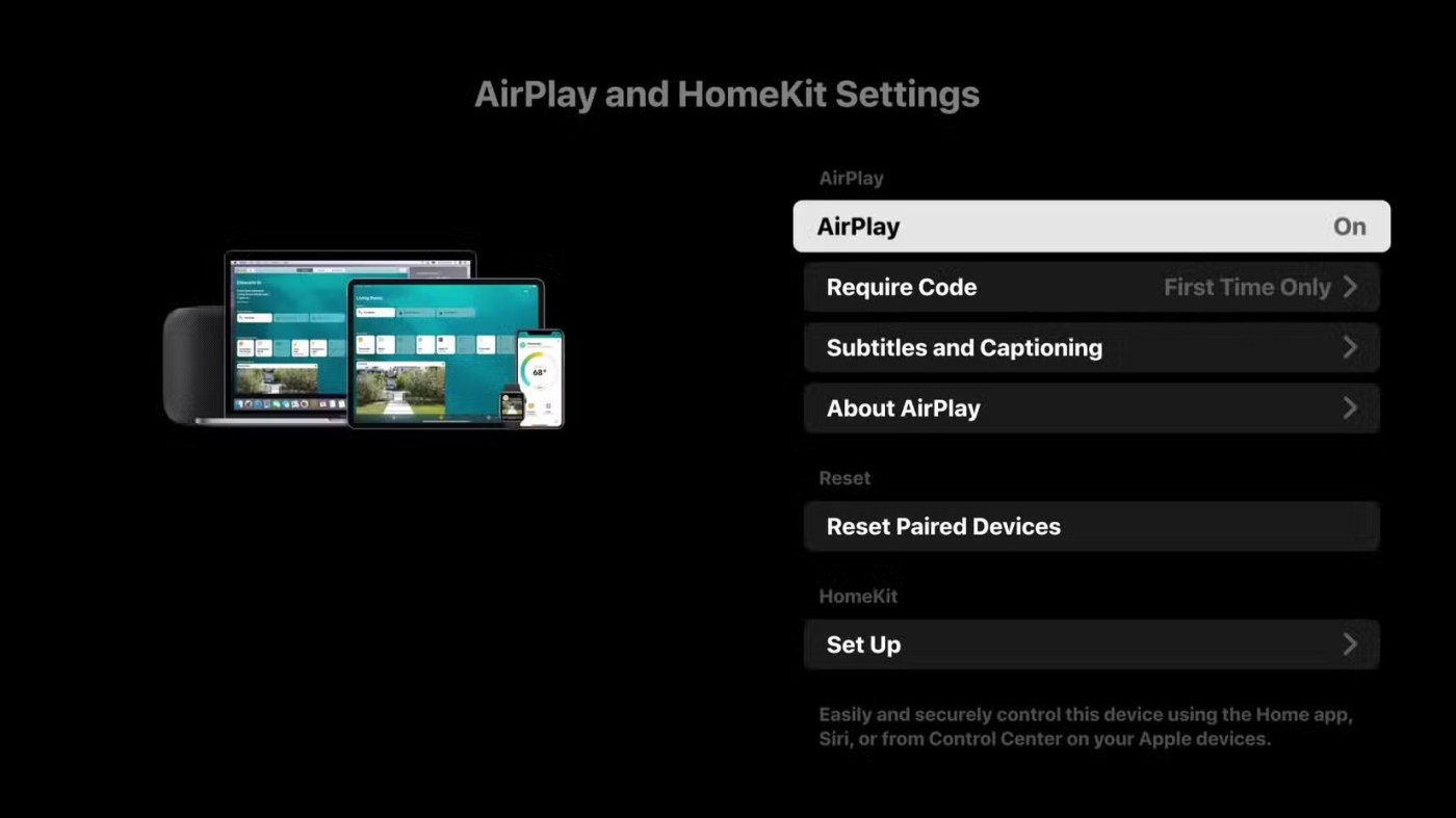 無料でAndroid TVにAirPlayで接続する方法