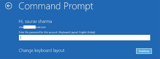 Hak Pentadbir hilang pada Windows 10, berikut ialah cara untuk membetulkannya