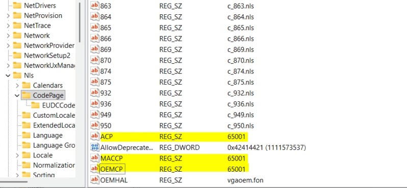 Come abilitare Unicode UTF-8 in Windows 11 Come abilitare Unicode UTF-8 in Windows 11