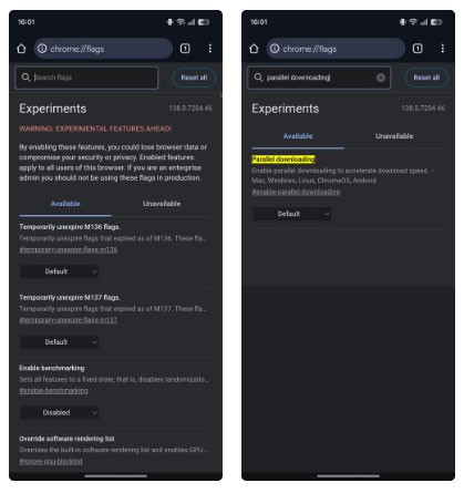 Trucuri care te ajută să utilizezi eficient Chrome pe Android, pe care s-ar putea să nu le știi