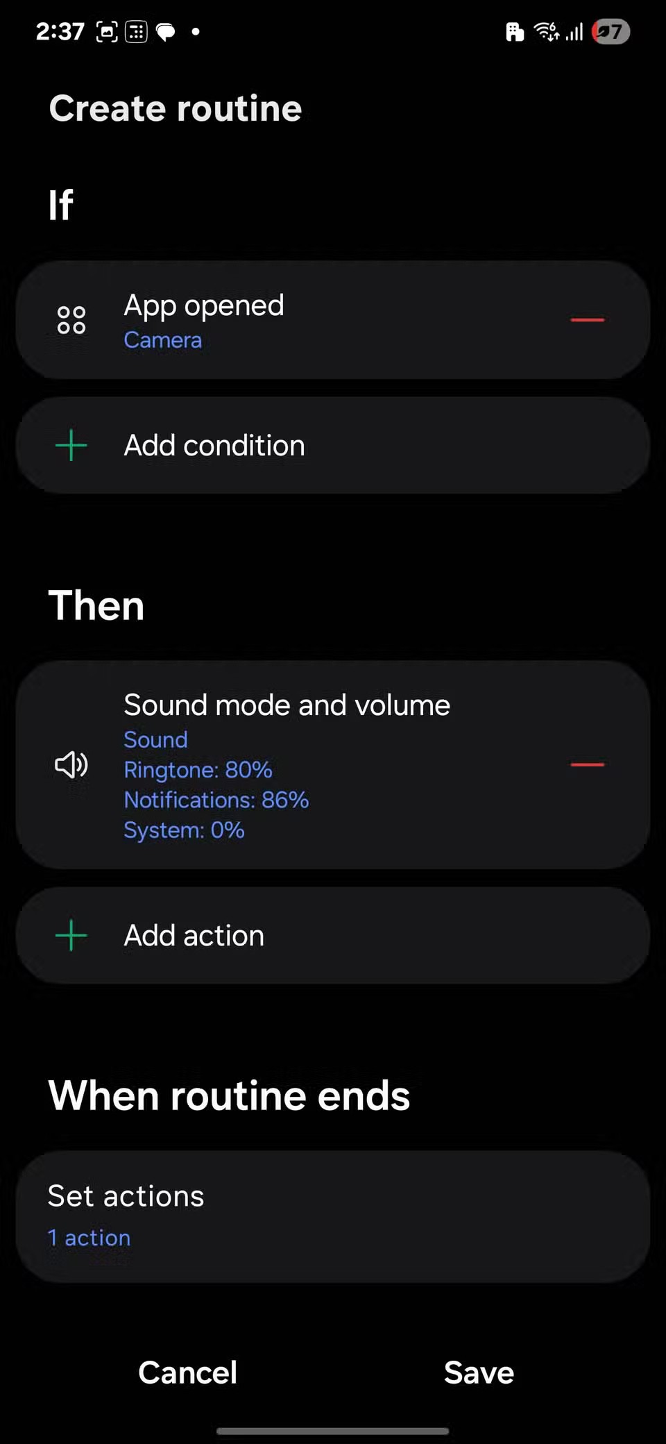 6 astuces cachées qui peuvent être appliquées aux appareils photo Samsung
