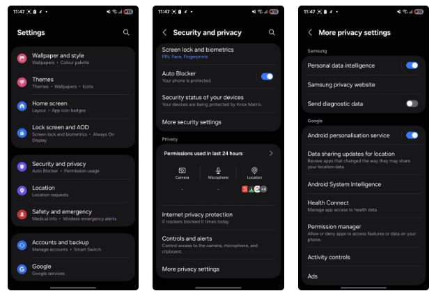 Change These 6 Settings to Stop New Android Apps from Tracking You!