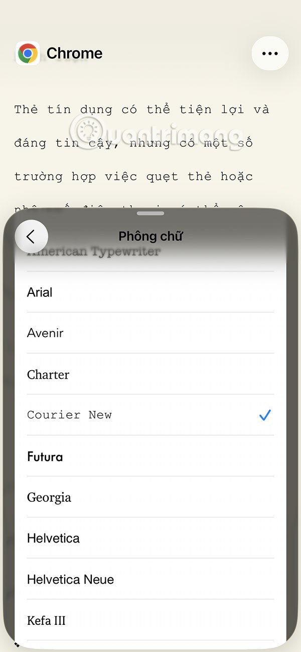 จะทำให้ iPhone อ่านข้อความให้คุณฟังได้อย่างไร?