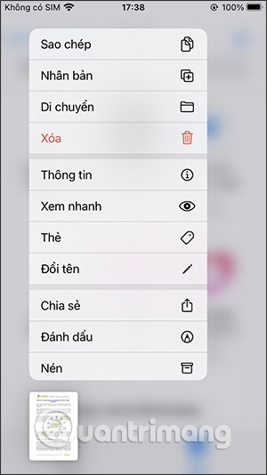 So finden Sie heruntergeladene Dateien auf dem iPhone/iPad