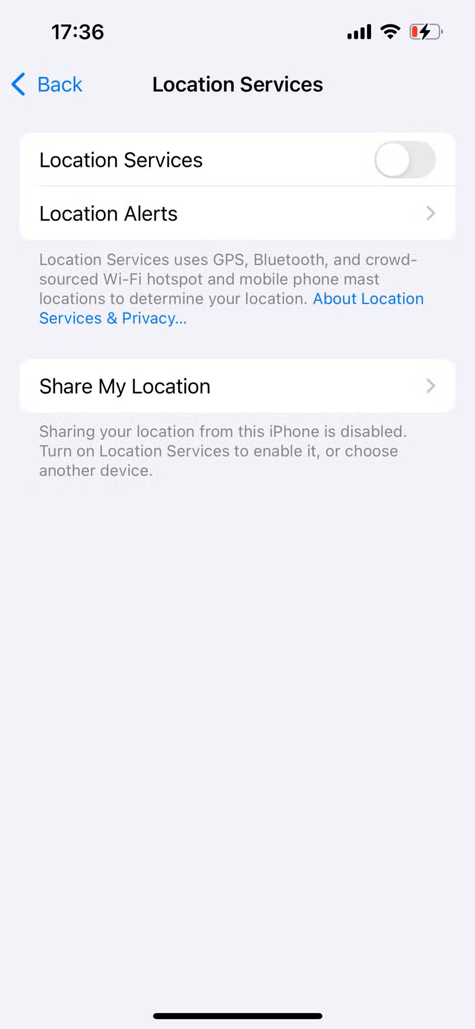 讓 iPhone 上的「尋找」功能更準確的 5 個技巧