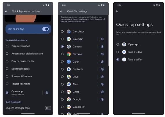 10 скрытых функций Android, которые облегчают повседневную жизнь