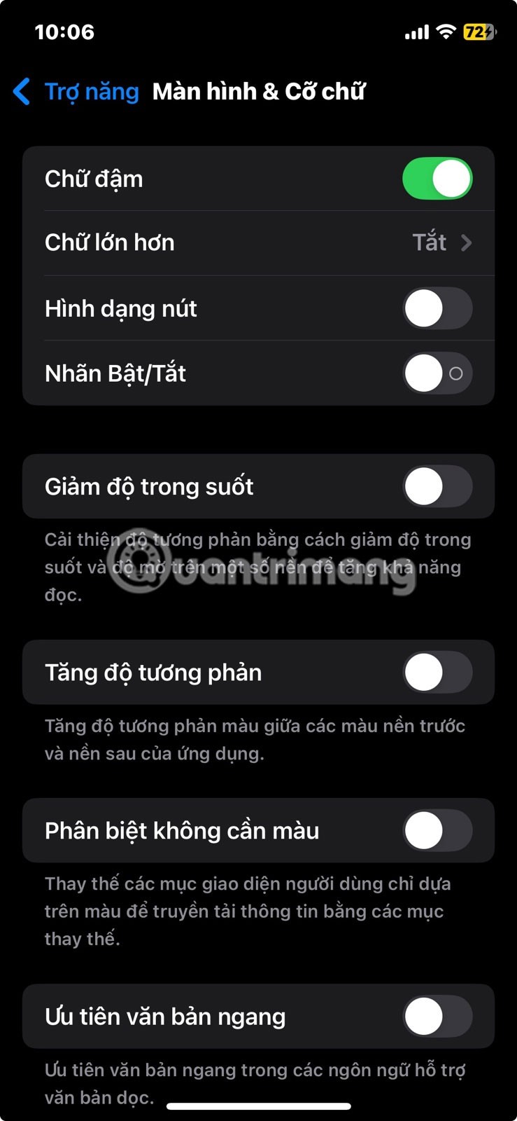 13 個人們經常忽略的 iPhone 輔助功能