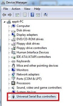 Windows 컴퓨터에서 USB 포트를 비활성화하는 몇 가지 간단한 방법 요약