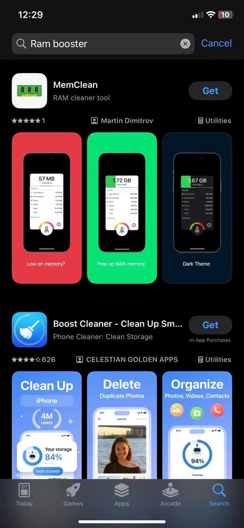 Smetti di installare queste 8 inutili app per iPhone!