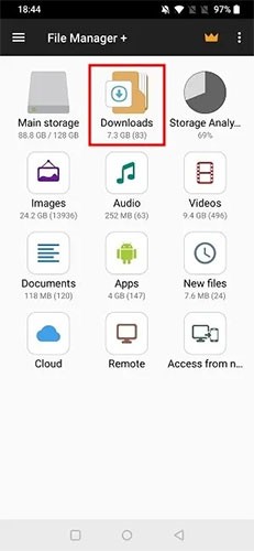 So installieren Sie XAPK-Dateien auf Android