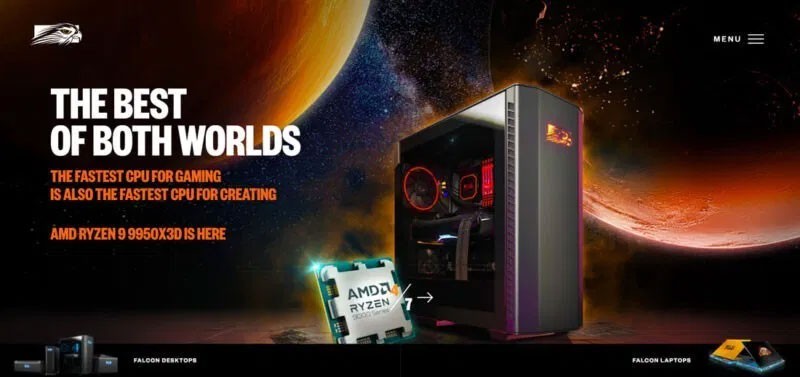 12 個最佳客製化 PC 建置網站
