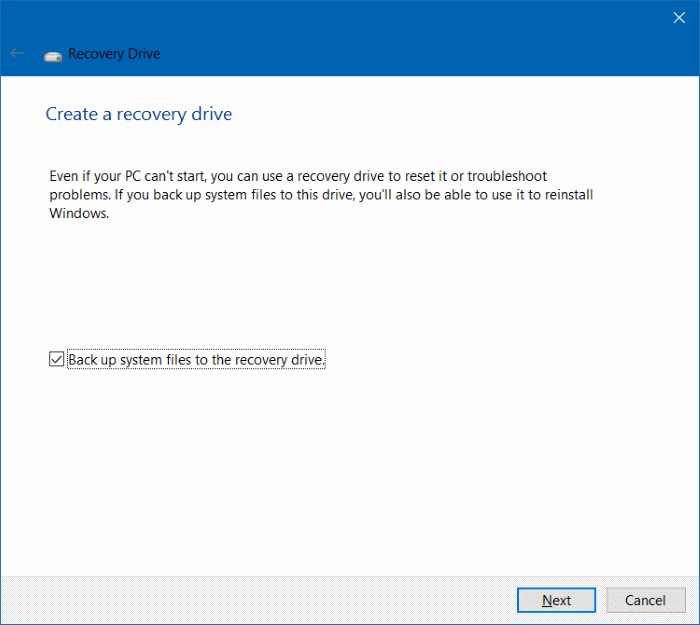 Here's How to Delete the Recovery Partition and the 450 MB Recovery Partition on Windows 10