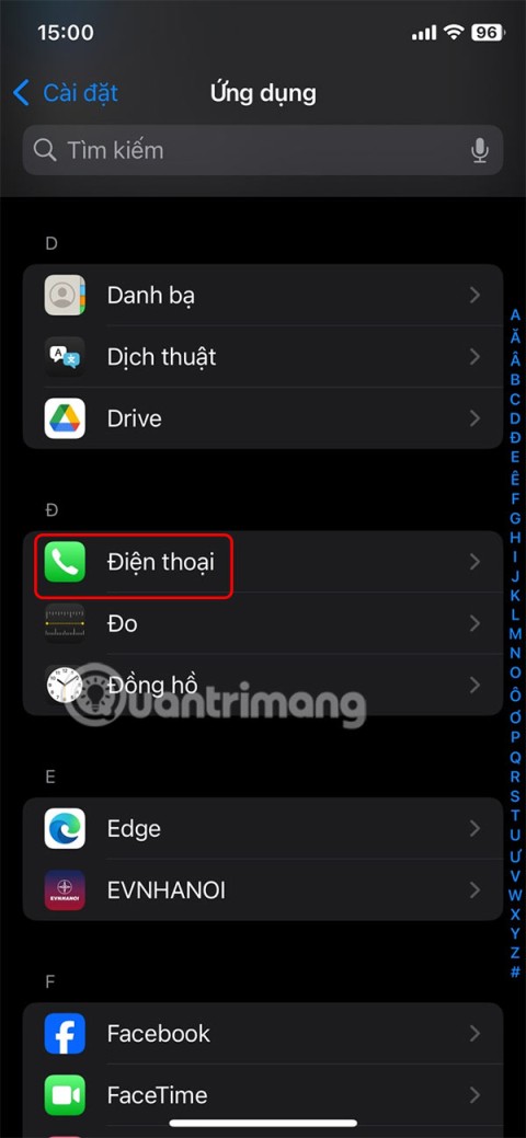 Finden Sie Ihr iPhone-Gerät