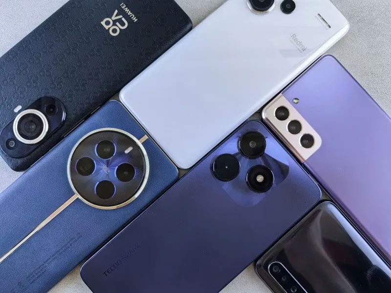 How to easily read smartphone specifications