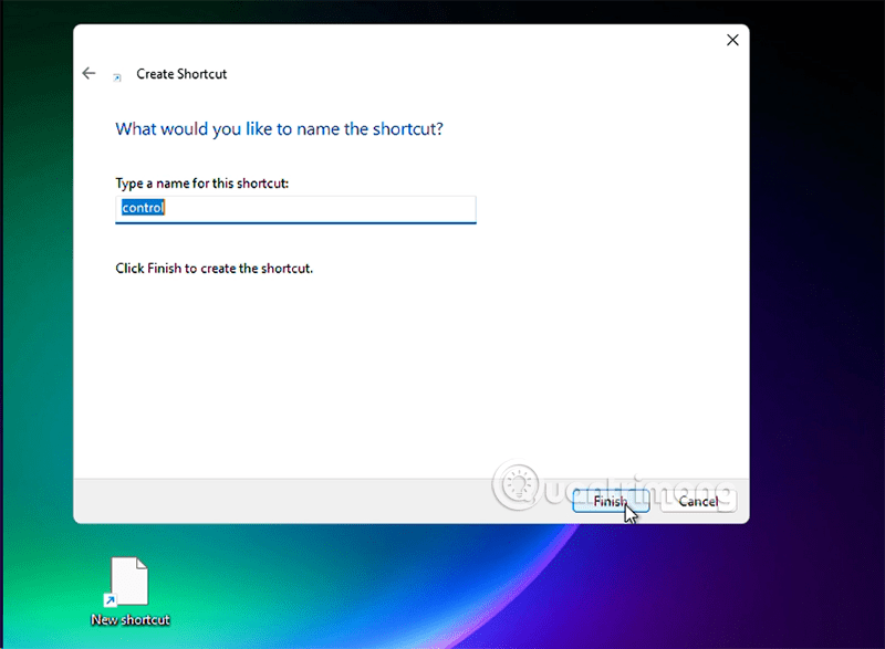 Windows 11에서 제어판을 여는 방법