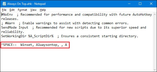 4 ways to pin windows on Windows screen 4 ways to pin windows on Windows screen