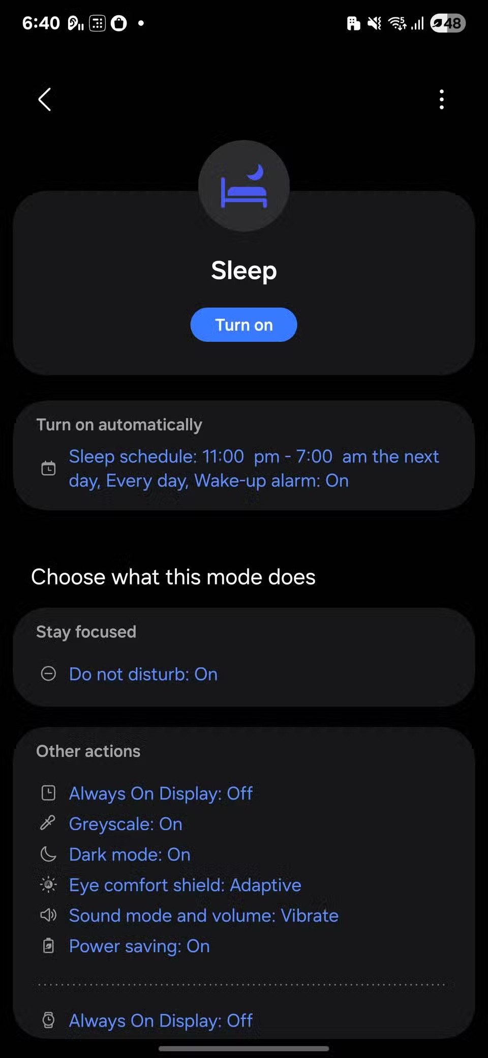 Are You Addicted to Your Phone: This Samsung Setting Will Tell You The Answer!