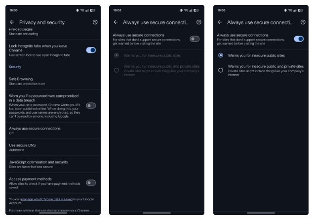 Trucuri care te ajută să utilizezi eficient Chrome pe Android, pe care s-ar putea să nu le știi
