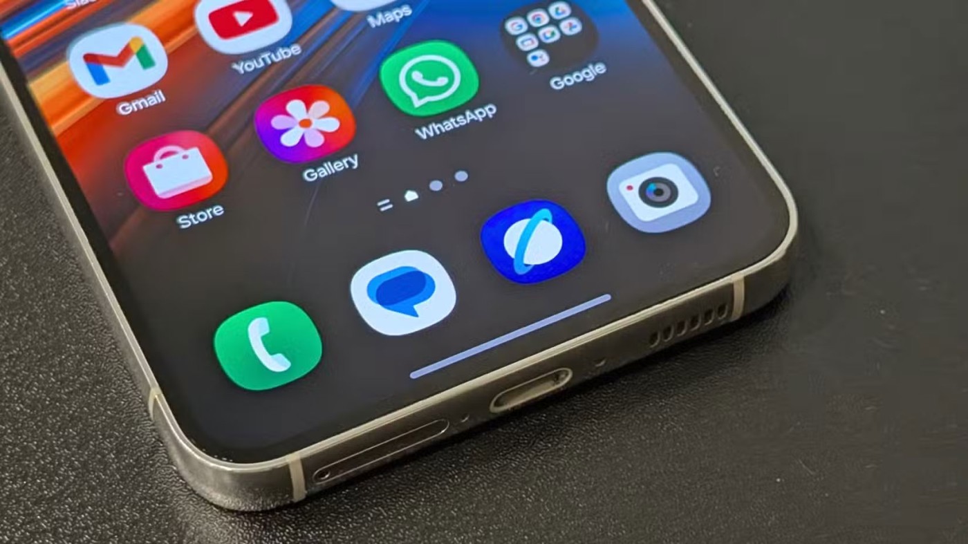 6 problèmes qui rendent fous les utilisateurs de téléphones Samsung