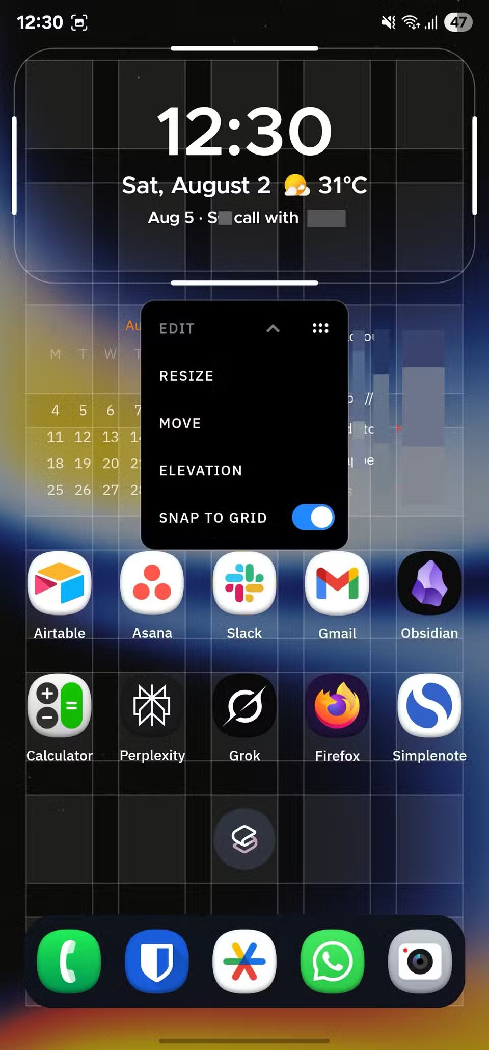 Waarom is Smart Launcher de Android-launcher die het waard is om naar over te stappen?
