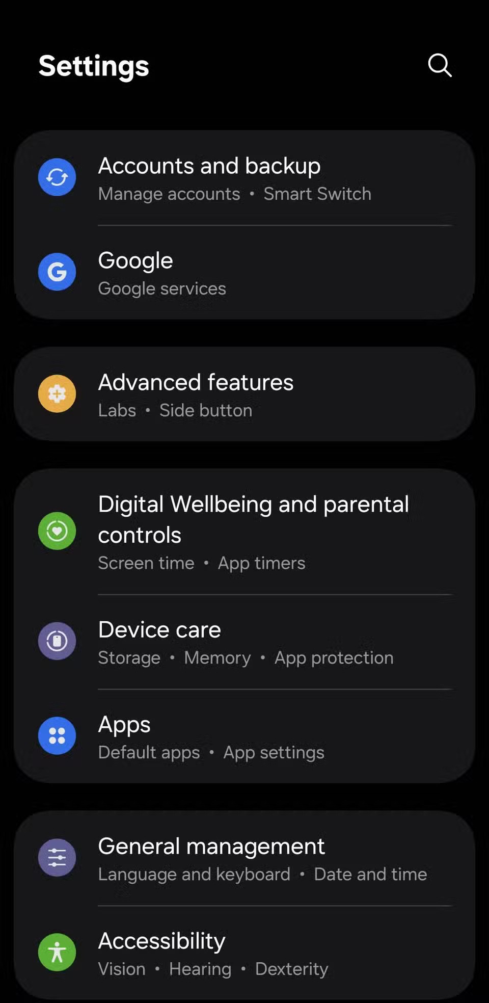 Используете ли вы весь потенциал кнопок вашего Android-телефона?
