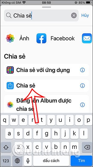 iPhoneで写真をPDFに変換する方法は非常に簡単です