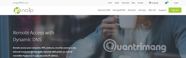 6 個最佳免費動態 DNS 供應商