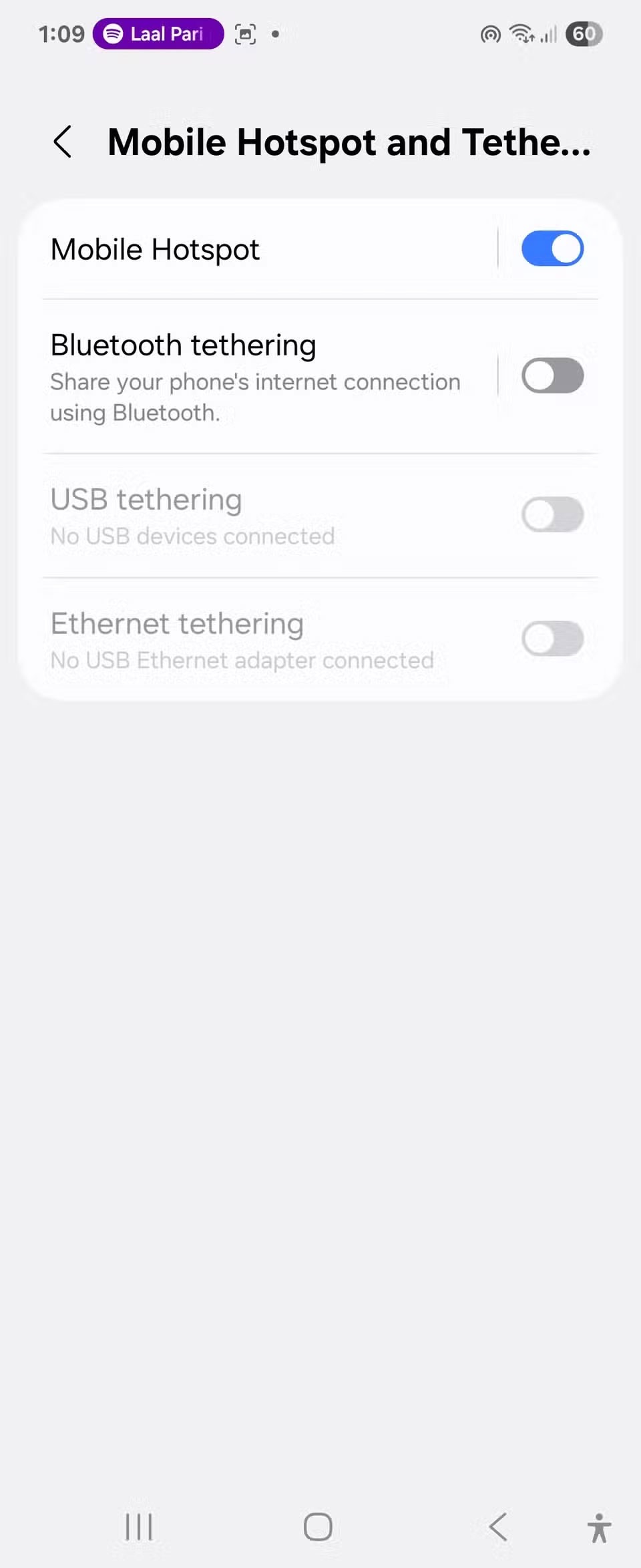 VPN 없이 IP를 변경하는 매우 간단한 팁