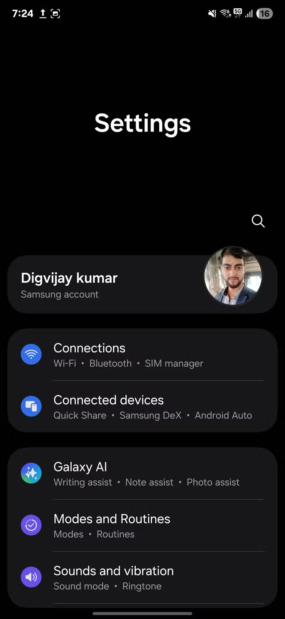 Отключите эти 8 настроек Samsung, чтобы предотвратить быструю разрядку аккумулятора телефона!