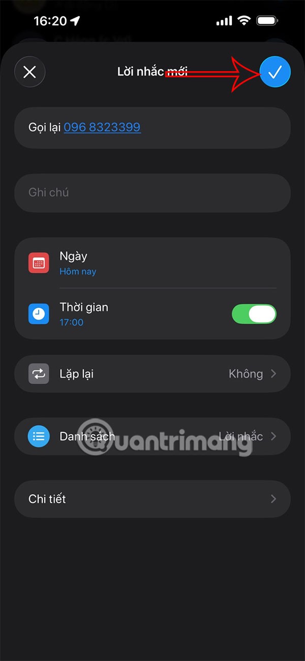 Never Forget Missed Calls on iPhone with This Feature