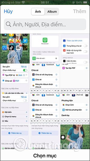 iPhoneで写真をPDFに変換する方法は非常に簡単です