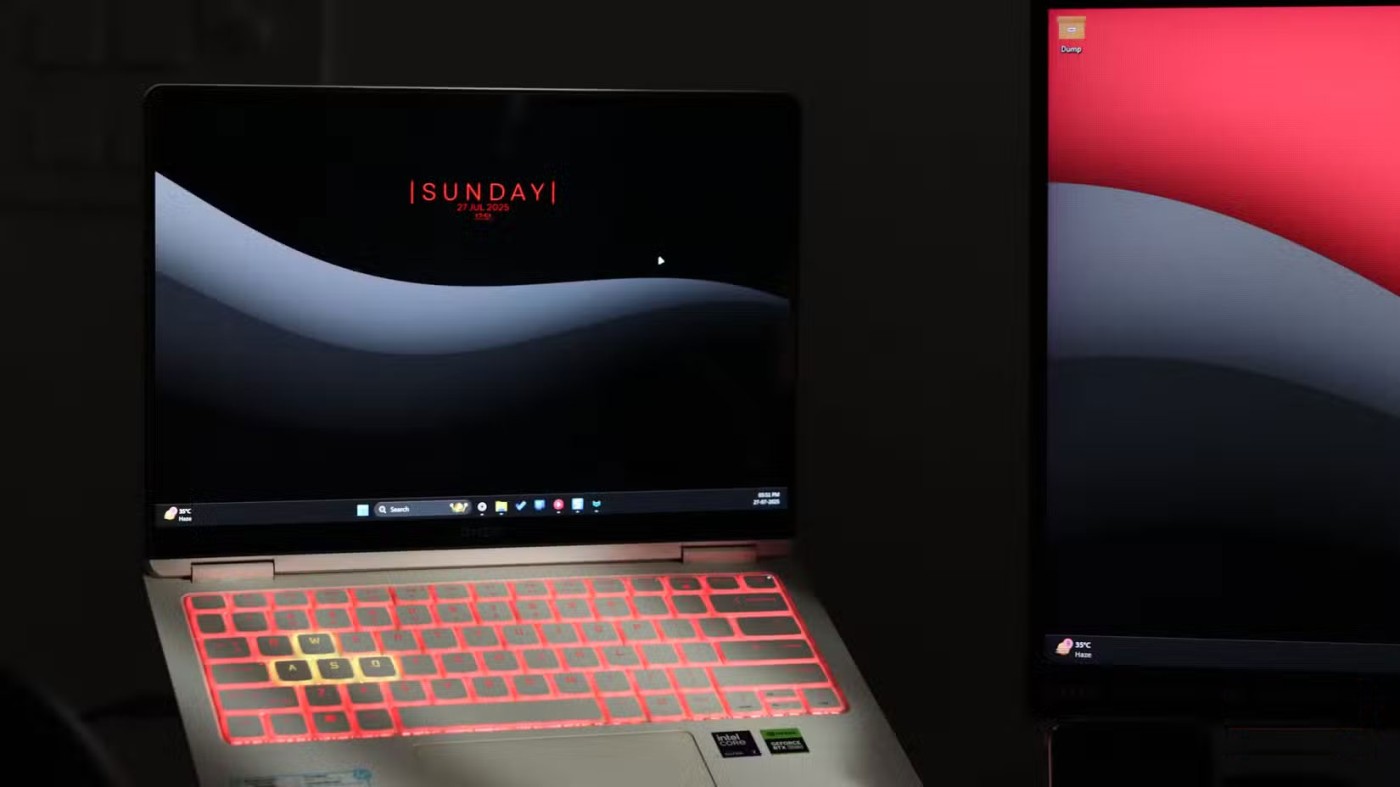 Windows 11 노트북 배터리를 하루 종일 사용할 수 있도록 돕는 5가지 팁