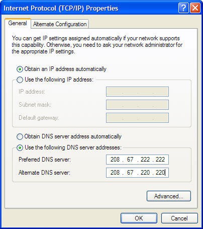 İnternette daha hızlı gezinmek, internet hızını artırmak için DNS nasıl değiştirilir?