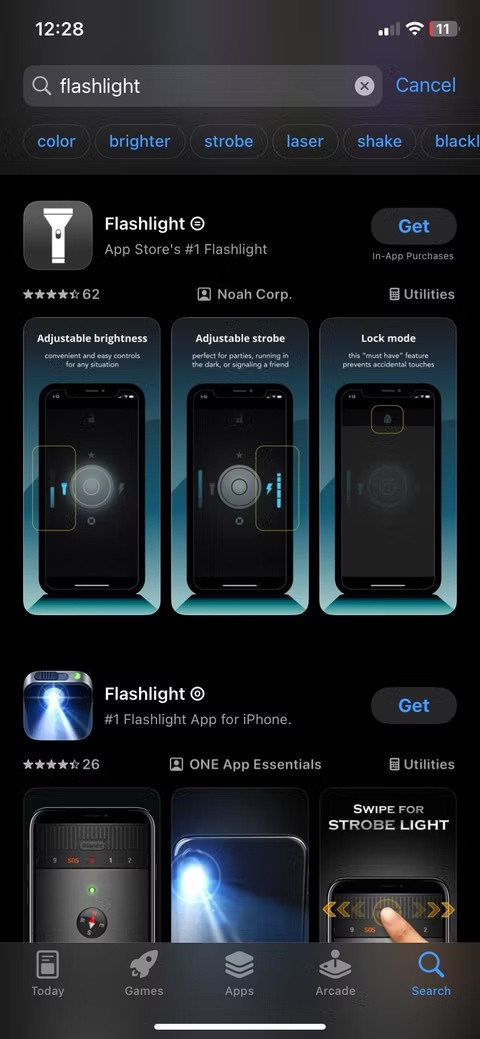 Smetti di installare queste 8 inutili app per iPhone!
