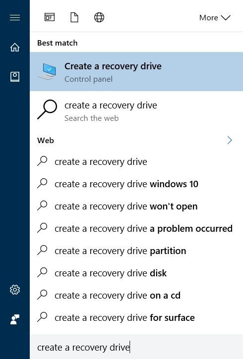 Here's How to Delete the Recovery Partition and the 450 MB Recovery Partition on Windows 10