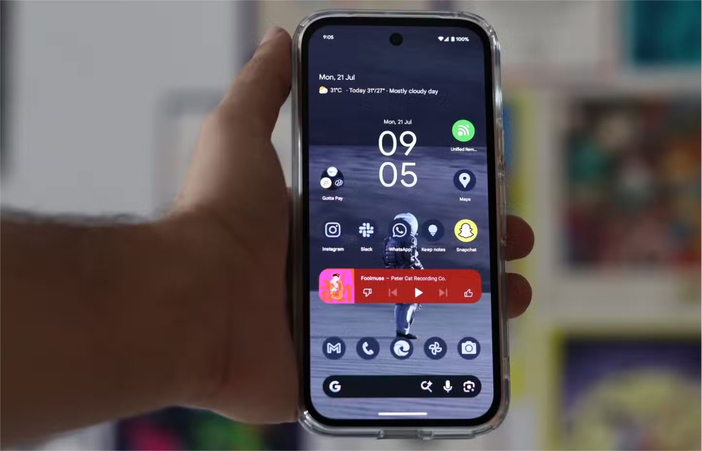 6 Ciri Eksklusif Pixel yang Anda Boleh Pindahkan ke Mana-mana Telefon Android