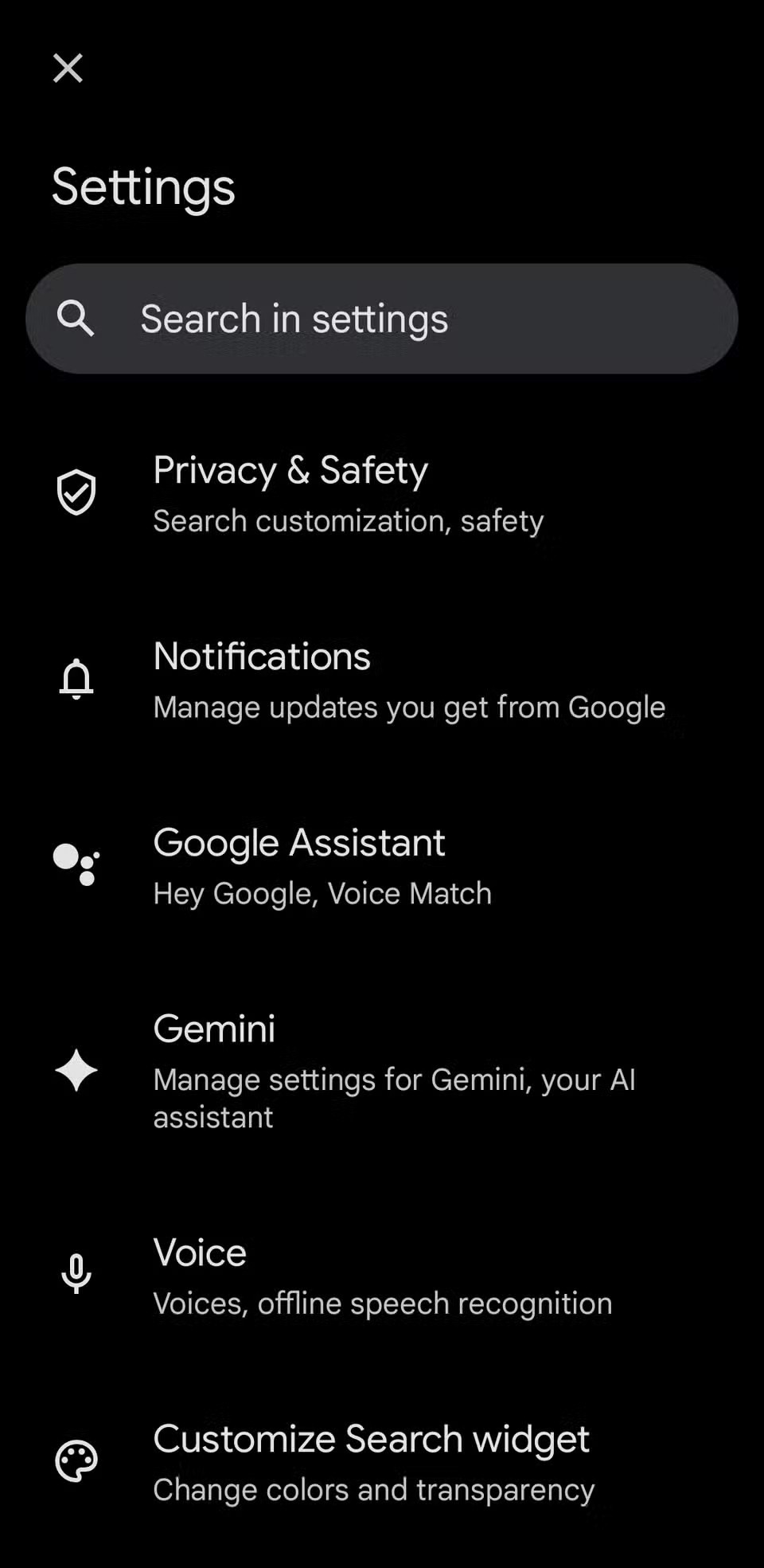 9 إعدادات أمان لشاشة قفل هاتف Android