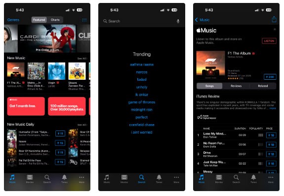 Supprimez ces 10 applications préinstallées immédiatement après l’achat de votre iPhone !