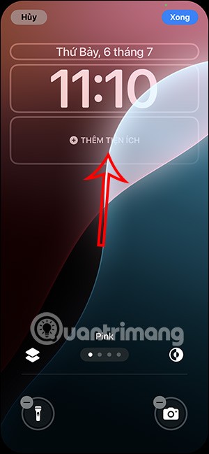 iPhoneでクイックコールをかける手順は非常に簡単です