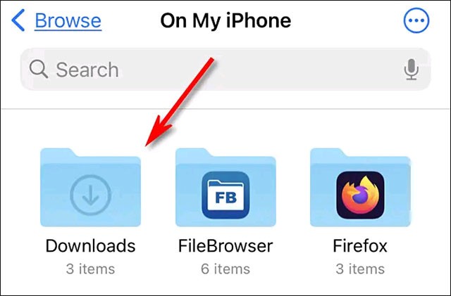 Как скопировать фотографии и видео из приложения «Файлы» в медиатеку «Фото» на iPhone и iPad