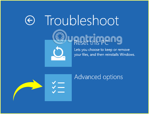 8 manieren om geavanceerde opstartopties te openen in Windows 10