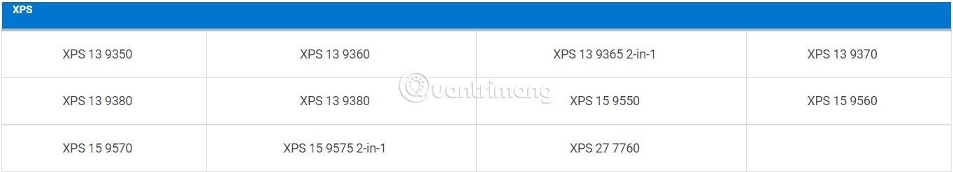Bagaimana untuk mengemas kini TPM 1.2 kepada TPM 2.0 untuk komputer riba Dell, komputer Dell